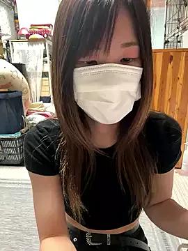 daiyo_kai_Gutara on StripChat
