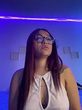 Daliila_11 — FINGERS IN PUSSY