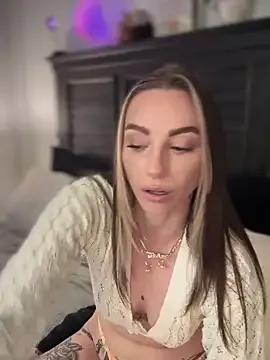 DallasAria from StripChat