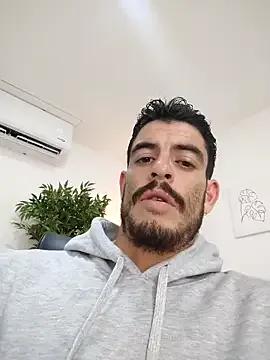 damian_bull from StripChat