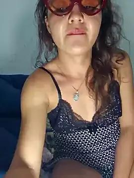 DaniCavalera on StripChat