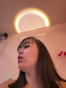 Danielavegax on StripChat