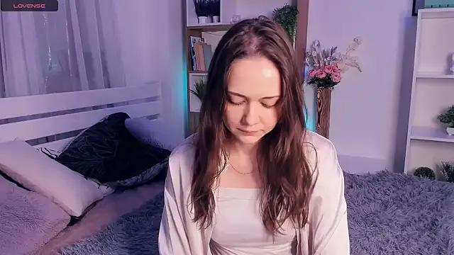 DarylPrescott from StripChat