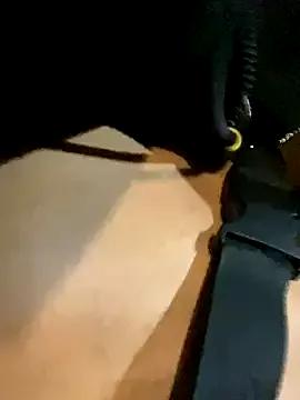 Dasul_ from StripChat