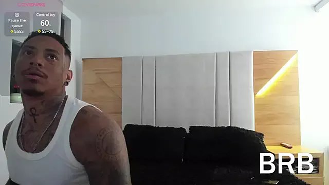 David_tatto1 on StripChat