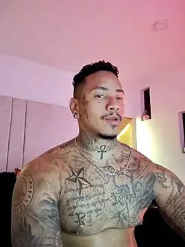David_tatto1 on StripChat