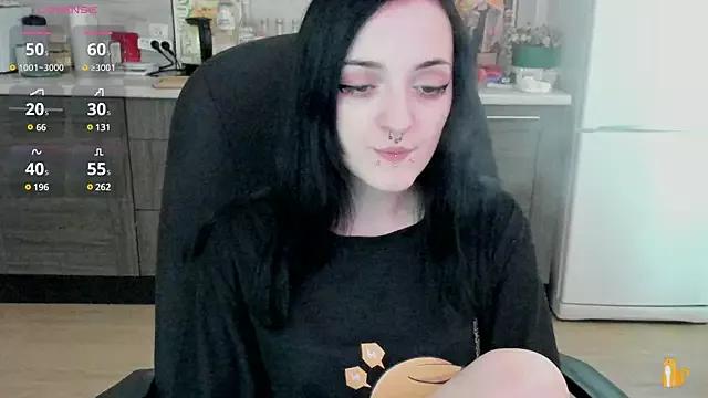 ddead__winter on StripChat 