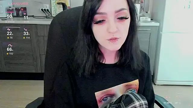 ddead__winter on StripChat