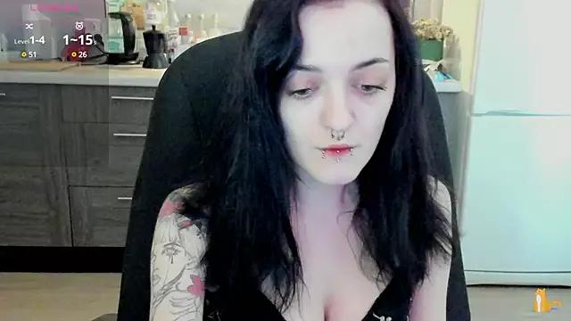 ddead__winter on StripChat 