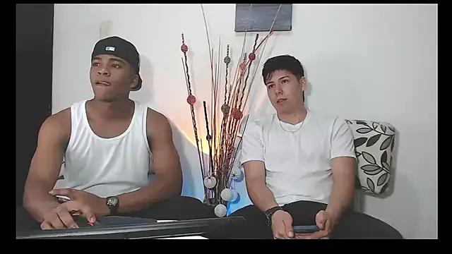 DEMOND_333 from StripChat