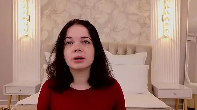 DeniseReese on StripChat