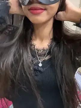 Desire_Zoya on StripChat