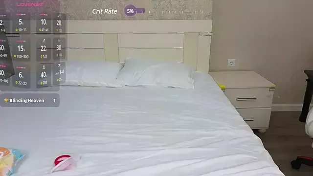 Diana_Moon_ on StripChat