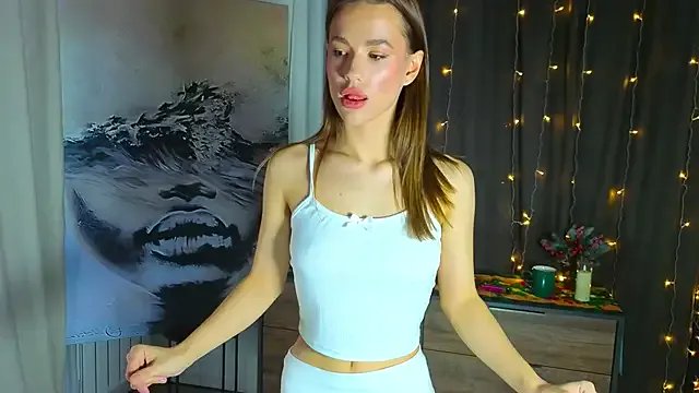 DiannMccarl — Flash butty!