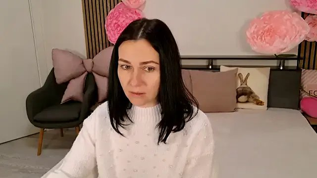 DitaNoir — Warm kiss