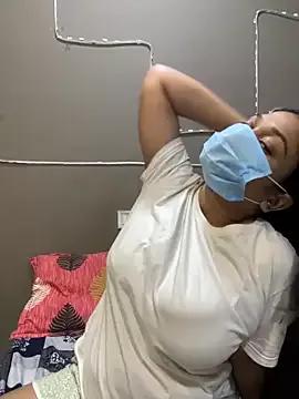 divya_arora22 on StripChat