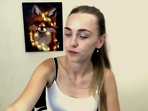 Doll_Angelina on StripChat