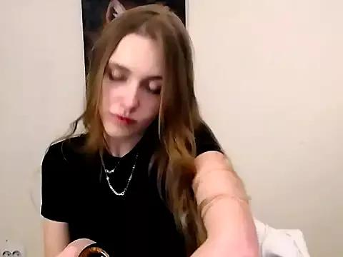 Doll_Angelina on StripChat 