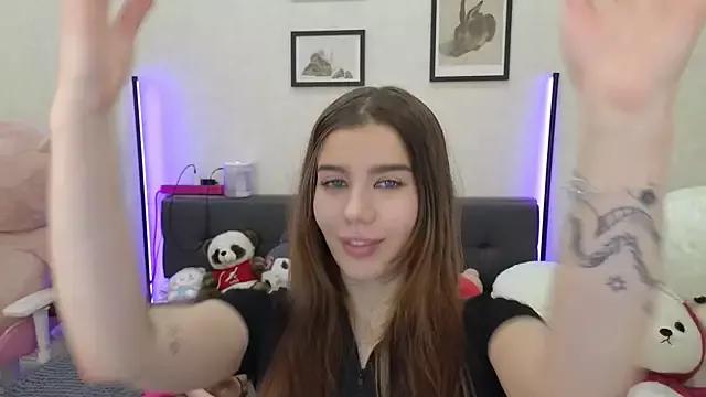 dolly_ll on StripChat 