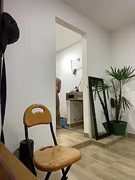 Dominant-hot11 from StripChat