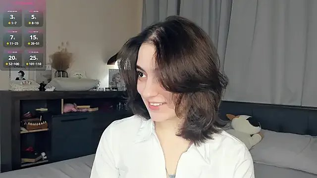 DracosMoon — wet my boobs