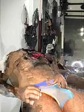 DragonLover_93 on StripChat