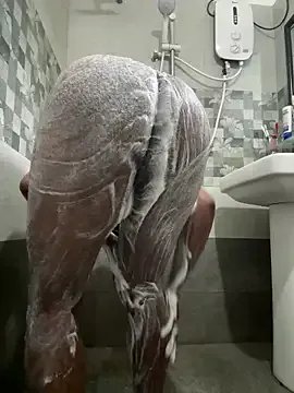 DragonLover_93 on StripChat