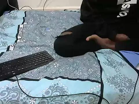 drowllie from StripChat