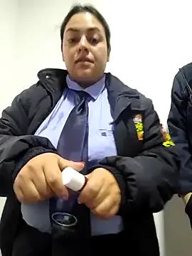 DULCE__26 on StripChat