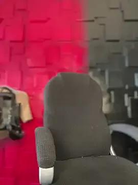 Dulce__Boyd from StripChat