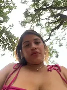 Dulcepasion26 on StripChat