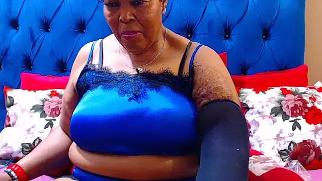 ebonycandy10 from StripChat