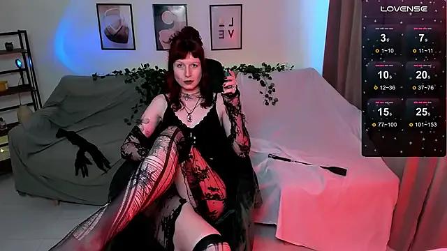 effie_mirelll on StripChat 