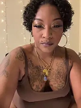 Egyptian_reign — Freechat on StripChat