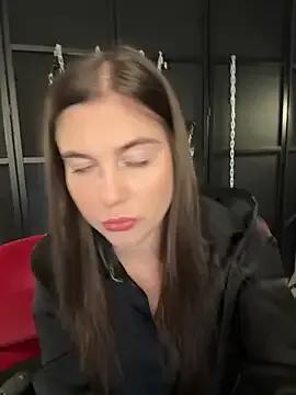 EkaterinaGilbert on StripChat