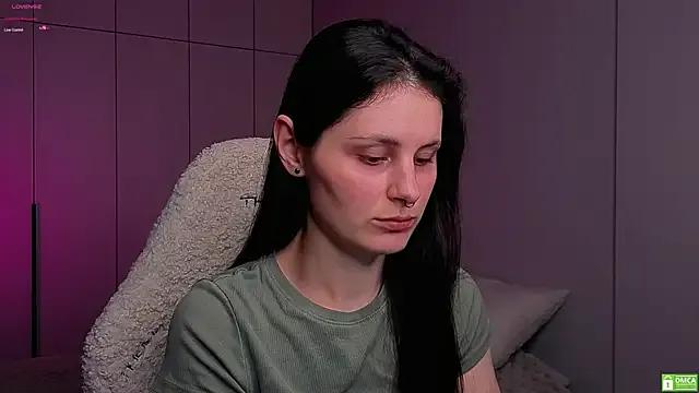elizawetty on StripChat