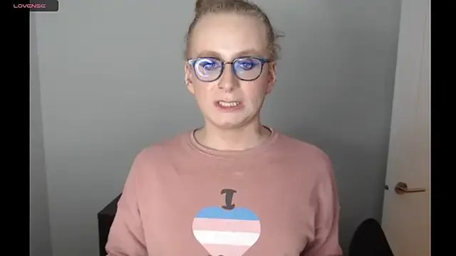 ellie-nyx — lush goes in