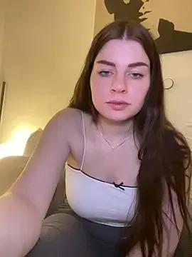 EllyNora on StripChat 
