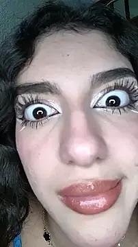 Emily-hottson from StripChat