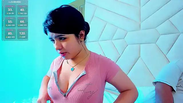 EmilyANDrew_ on StripChat