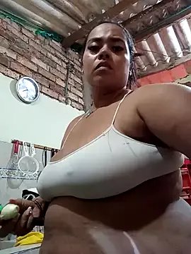 EmilyDuran_ on StripChat