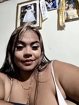 EmilyDuran_ on StripChat