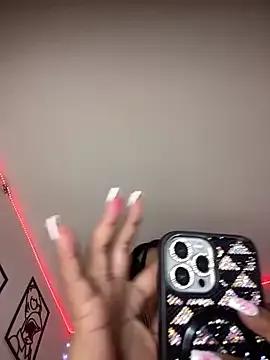 Emma_Brown_12 on StripChat