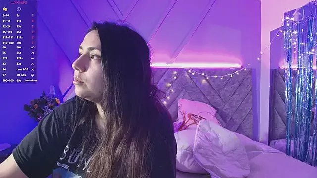 emmajohnss on StripChat