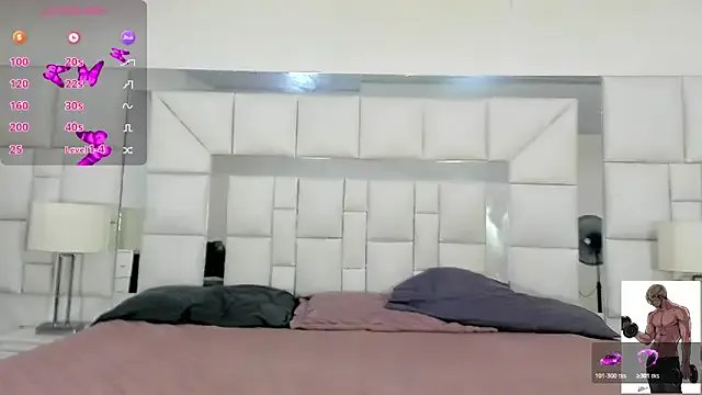 Estefhania_Lanaice — masturbation in doggy