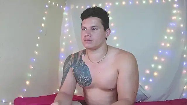 Eternalfuego — cum face 