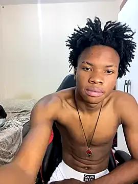 eunegrao on StripChat