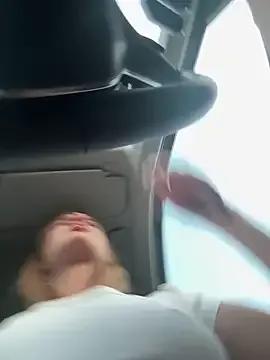 EvieEvans on StripChat