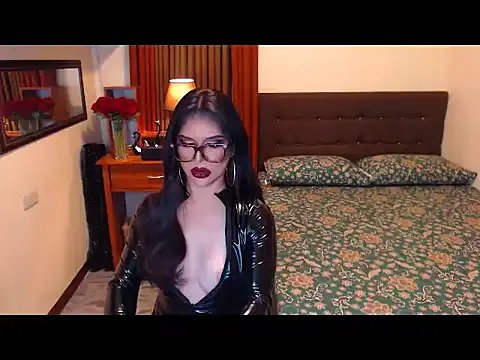 EXTREMELYDOM — BE MY SISSY LITTLE WHORE!