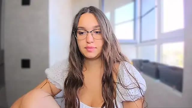 fancy_bunny on StripChat
